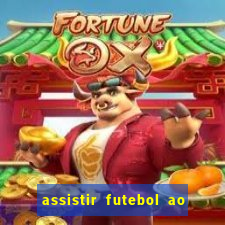 assistir futebol ao vivo multimarcas